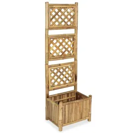 podwyzszona-donica-ogrodowa-z-kratka-bambus-40-cm
