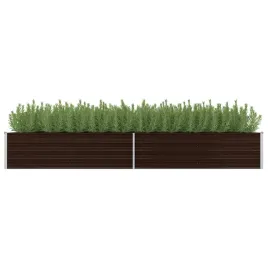 podwyzszona-donica-brazowa-320x80x45-cm-galwanizowana-stal