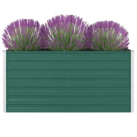 donica-do-podwyzszonej-grzadki-160x80x77-cm-stal-zielona