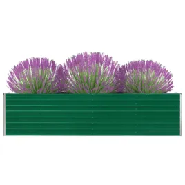 donica-do-podniesionej-grzadki-320-x-40-x-77-cm-stal-zielona