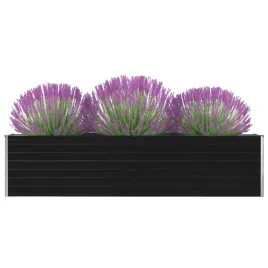donica-do-podniesionej-grzadki-320x40x77-cm-stal-antracytowa