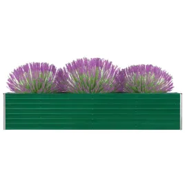 podwyzszona-donica-z-galwanizowanej-stali-320x40x45-cm-zielona
