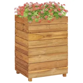 podwyzszona-donica-50x40x72-cm-drewno-tekowe-z-recyklingu-stal