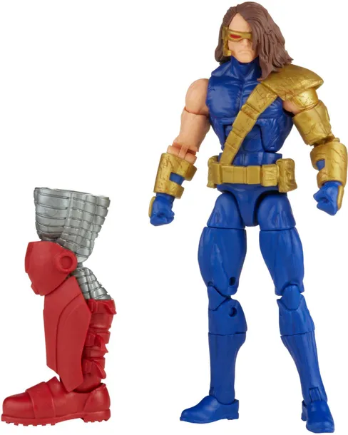 figurka-marvel-legends-x-men-cyclops-baf-colossus