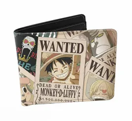 portfel-one-piece-wanted
