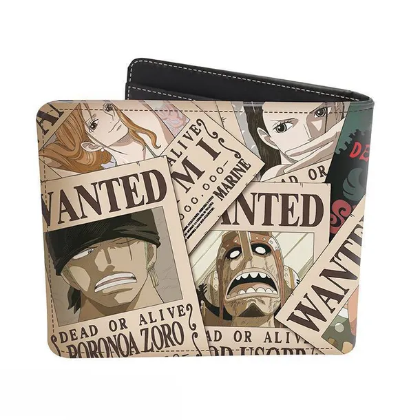 portfel-one-piece-wanted-stan-nowy