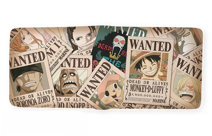 portfel-one-piece-wanted-stan-nowy