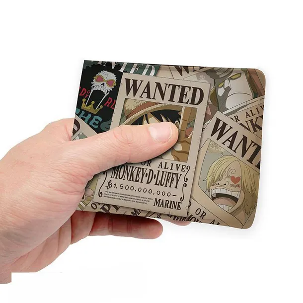 portfel-one-piece-wanted-stan-nowy