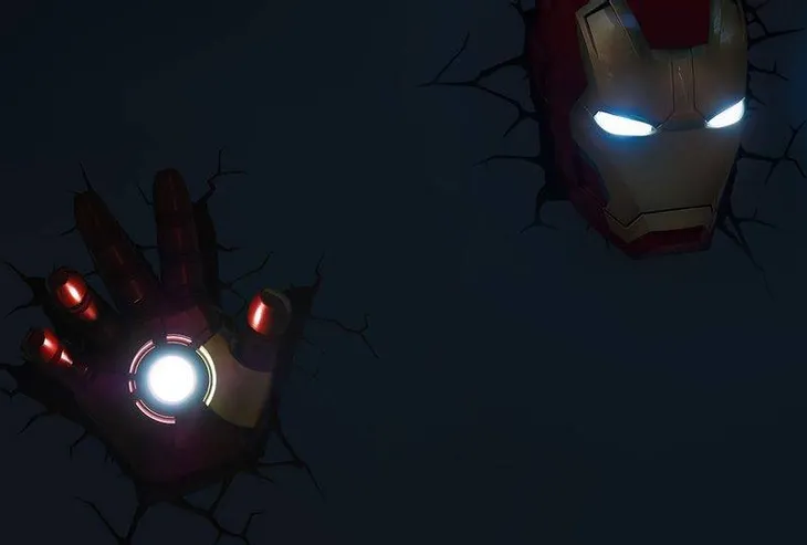 lampka-3d-led-marvel-dlon-iron-mana-stan-nowy