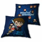 poduszka-harry-potter-mischief-managed-chibi
