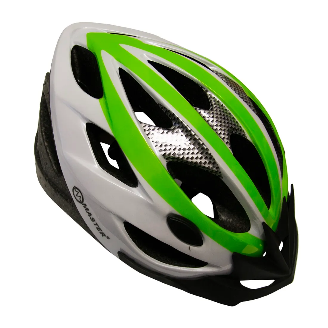kask-rowerowy-master-force-m-zielony