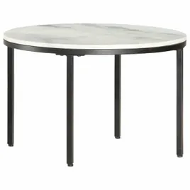stolik-kawowy-bialo-czarny-o65-cm-prawdziwy-marmur
