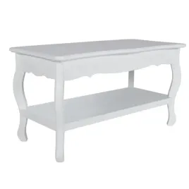stolik-kawowy-z-dolna-polka-mdf-bialy