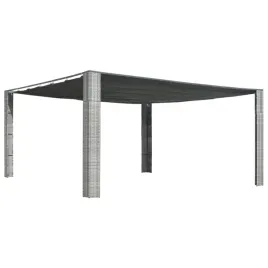 altana-z-suwanym-dachem-polirattan-400x400x200-cm-szara