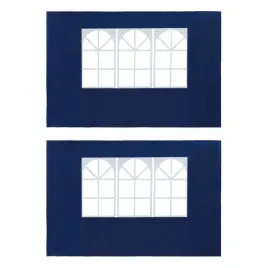 scianki-boczne-namiotu-2-szt-z-oknem-pe-niebieskie