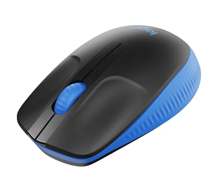 mysz-logitech-m190-blue-marka-logitech