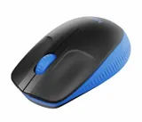 mysz-logitech-m190-blue-marka-logitech