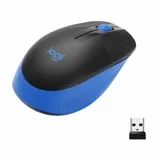 mysz-logitech-m190-blue-stan-nowy-marka-logitech