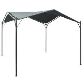 altana-namiot-ogrodowy-3x3-m-stal-antracytowy