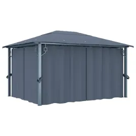 altana-ogrodowa-z-zaslonami-400x300-cm-antracytowa-aluminium