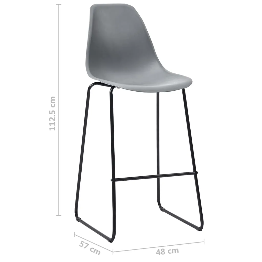 281504-bar-stools-4-pcs-grey-plastic-stan-nowy