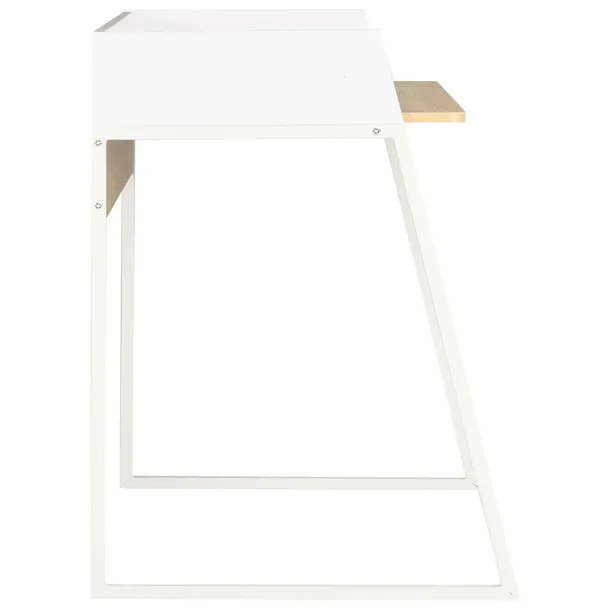biurko-bialo-debowe-90-x-60-x-88-cm-stan-nowy