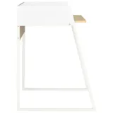 biurko-bialo-debowe-90-x-60-x-88-cm-stan-nowy