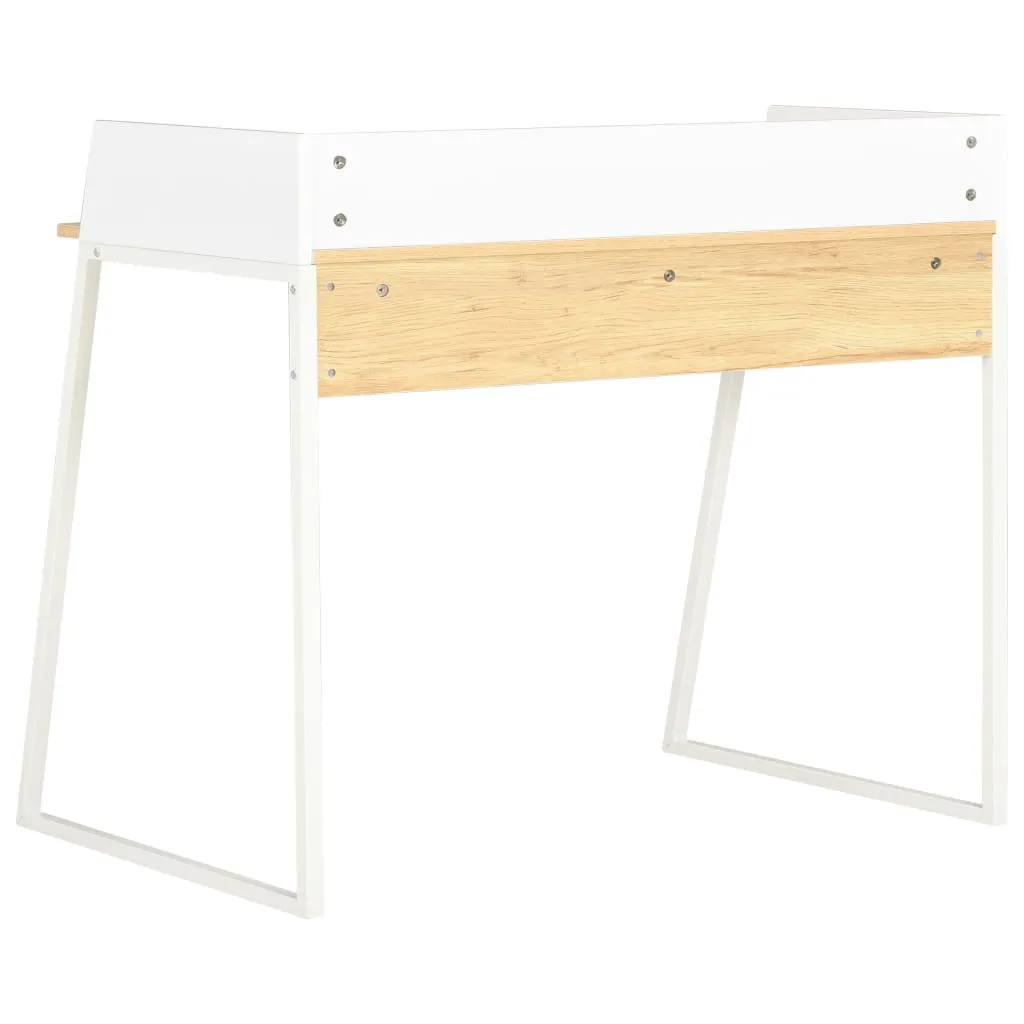 biurko-bialo-debowe-90-x-60-x-88-cm