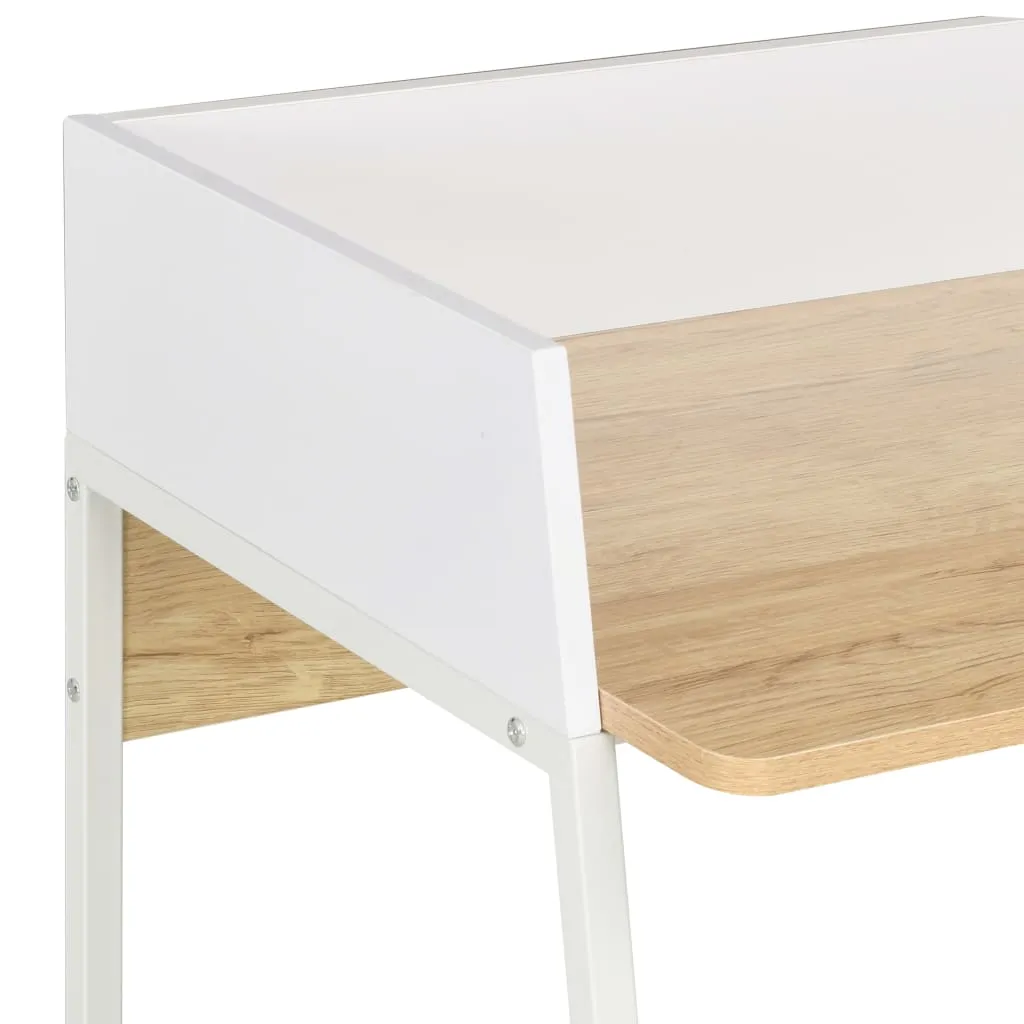 biurko-bialo-debowe-90-x-60-x-88-cm-stan-nowy