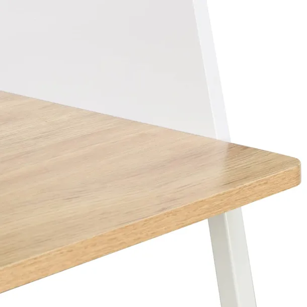 biurko-bialo-debowe-90-x-60-x-88-cm-stan-nowy
