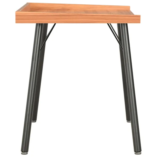 biurko-brazowe-90-x-50-x-79-cm-stan-nowy