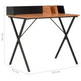 biurko-czarno-brazowe-80x50x84-cm-stan-nowy