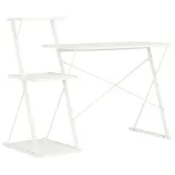 biurko-z-polka-biale-116x50x93-cm-stan-nowy