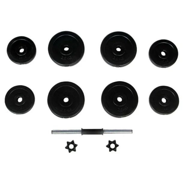 hantel-15-kg-marka-vidaxl