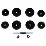 hantel-15-kg-marka-vidaxl