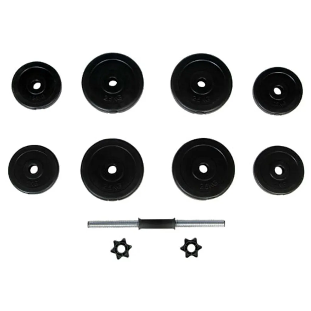 hantel-15-kg-stan-nowy