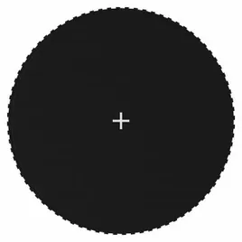 mata-do-skakania-do-trampoliny-427-m-czarna-okragla