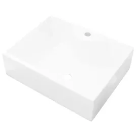 ceramiczna-umywalka-z-otworem-na-kran-prostokatna-biala
