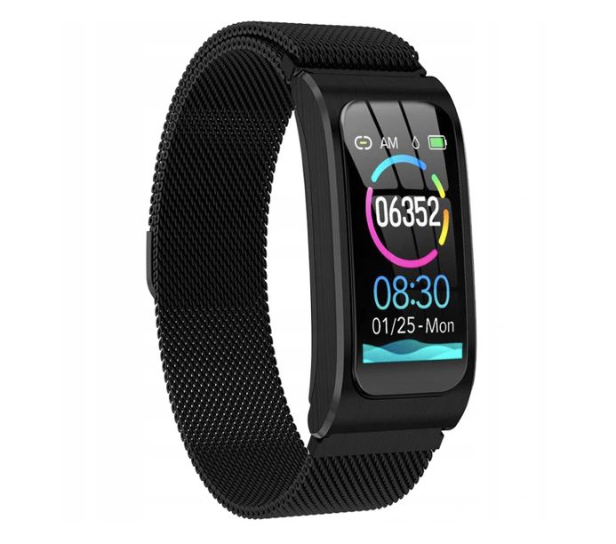 ak12-smartwatch-damski-zloty-smartband-kroki-puls-stan-nowy