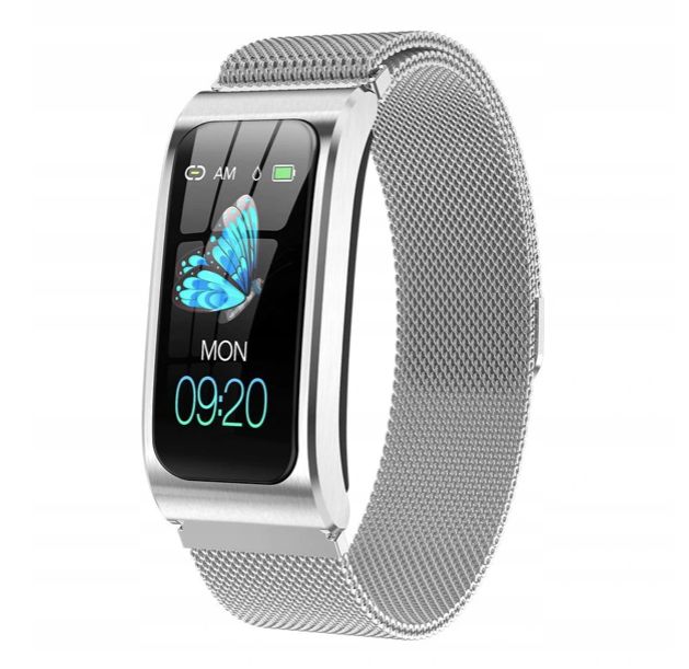 ak12-smartwatch-damski-zloty-smartband-kroki-puls