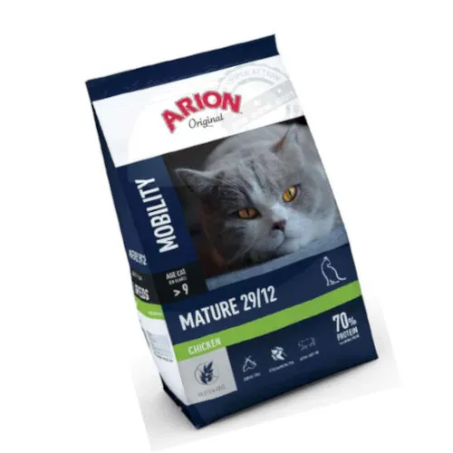arion-cat-mature-mobility-2kg