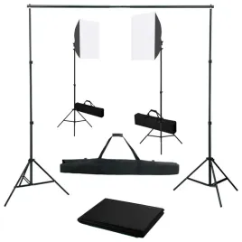 fotograficzny-zestaw-studyjny-z-lampami-softbox-i-tlem