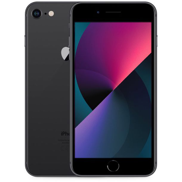 Promocja Iphone 8 64gb – Wybór Kolorów + Gratisy – Kl A+ wyprzedaż przecena