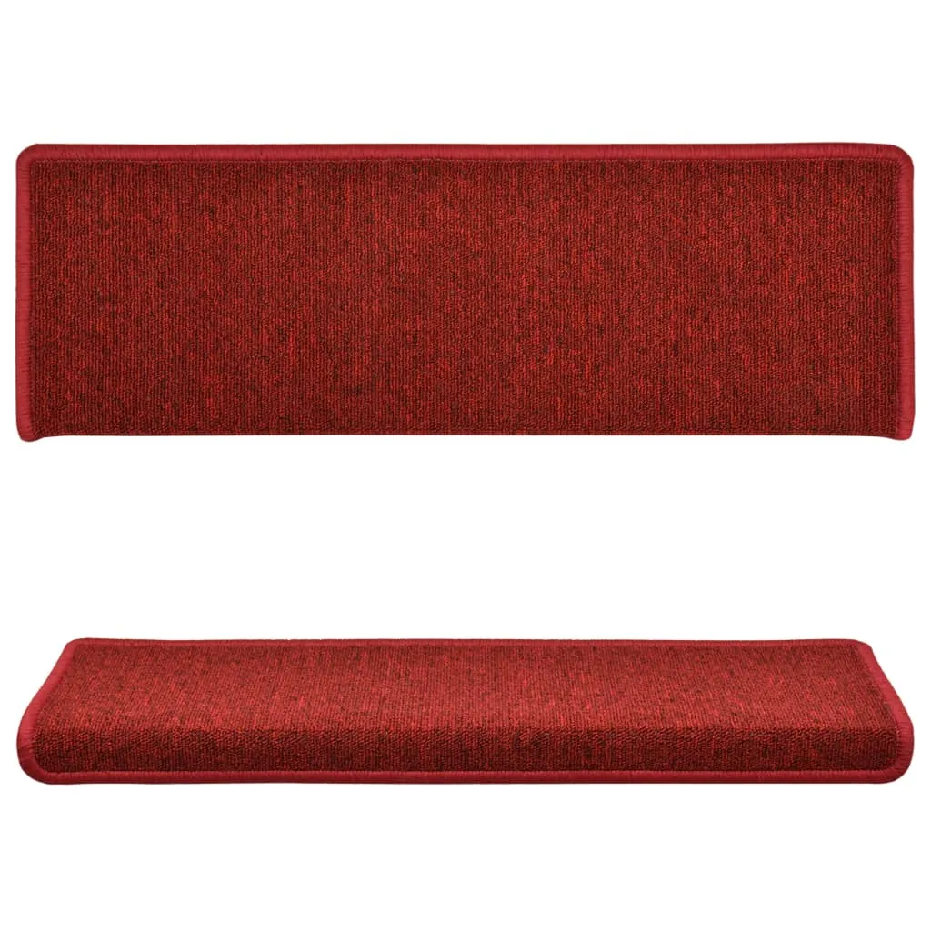 maty-na-schody-15-szt-65x21x4-cm-bordeaux-rectangular-edge