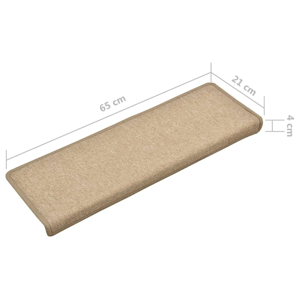 maty-na-schody-15-szt-65x21x4-cm-taupe-rectangular-edge