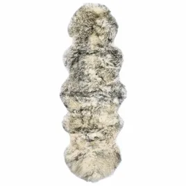 dywanik-ze-skory-owczej-60-x-180-cm-ciemnoszary-melanz