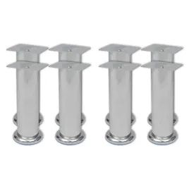 nozki-do-sofy-8-szt-okragle-chromowane-180-mm