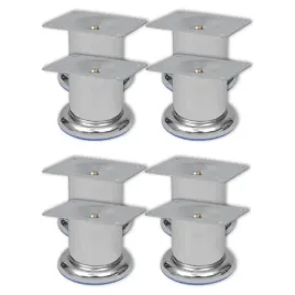 nozki-do-sofy-8-szt-okragle-chromowane-60-mm