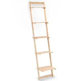 regal-drabina-z-drewna-cedrowego-415-x-30-x-176-cm