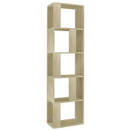 regal-polka-dab-sonoma-45x24x159-cm-material-drewnopochodny